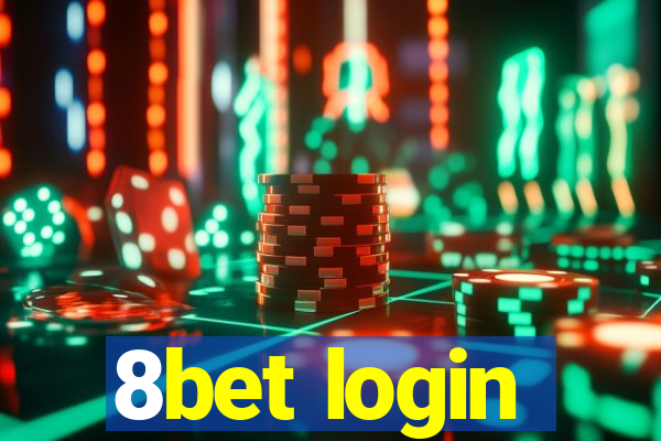 8bet login